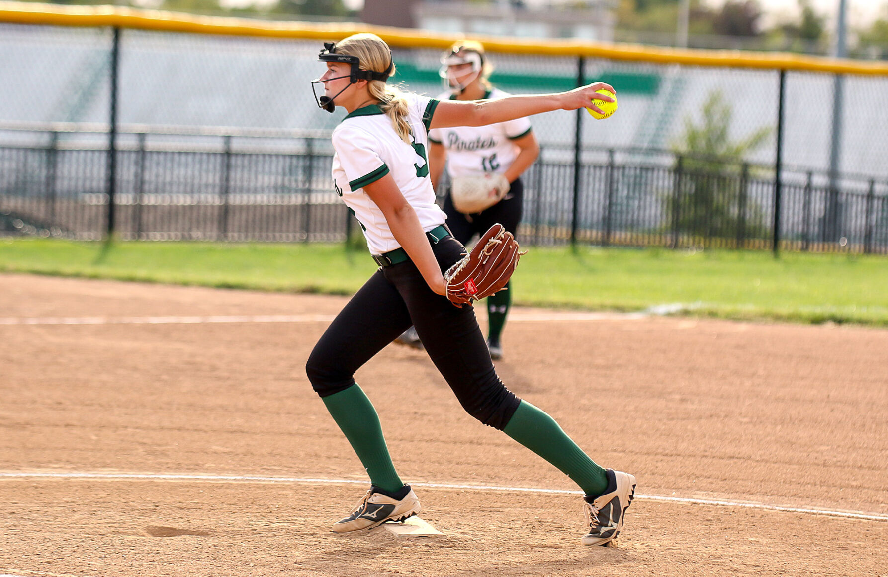 Pattonville vs. Francis Howell North softball